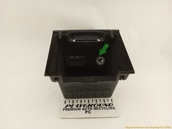 Land Rover Range Rover Center Console Storage Box
