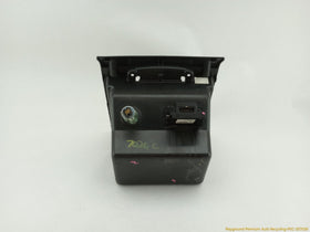 Land Rover Range Rover Center Console Storage Box - 0