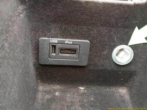Land Rover Range Rover Center Console Storage Box
