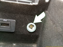 Land Rover Range Rover Center Console Storage Box-4