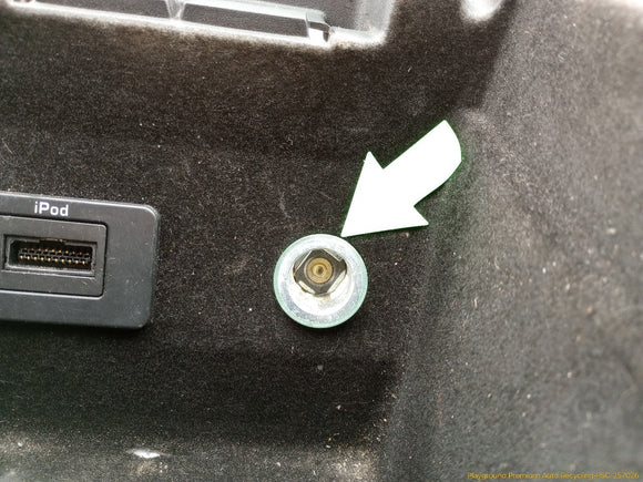 Land Rover Range Rover Center Console Storage Box