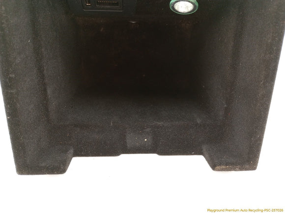 Land Rover Range Rover Center Console Storage Box