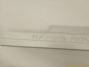 Land Rover Range Rover Set Of Door Sill Scuff Plates-2