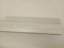 Land Rover Range Rover Set Of Door Sill Scuff Plates-3