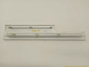 Land Rover Range Rover Set Of Door Sill Scuff Plates-4