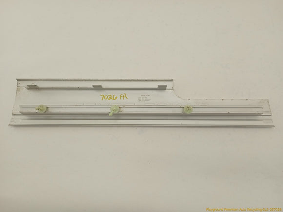 Land Rover Range Rover Set Of Door Sill Scuff Plates