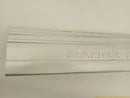 Land Rover Range Rover Set Of Door Sill Scuff Plates-5