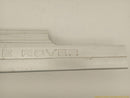 Land Rover Range Rover Set Of Door Sill Scuff Plates-6