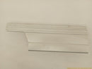 Land Rover Range Rover Set Of Door Sill Scuff Plates-8