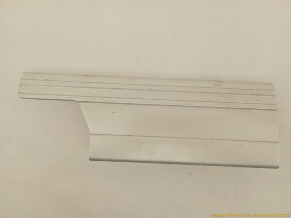 Land Rover Range Rover Set Of Door Sill Scuff Plates