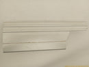 Land Rover Range Rover Set Of Door Sill Scuff Plates-9