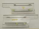 Land Rover Range Rover Set Of Door Sill Scuff Plates-10