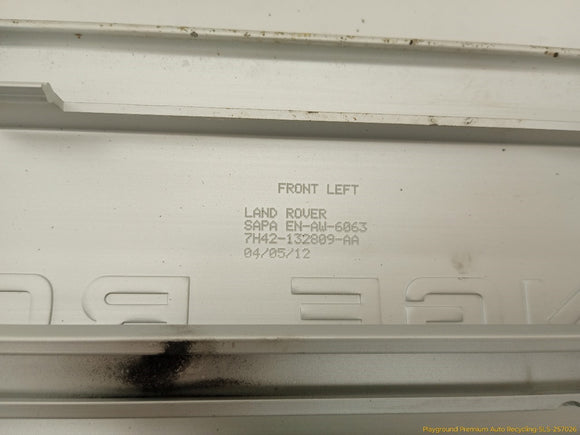 Land Rover Range Rover Set Of Door Sill Scuff Plates
