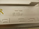 Land Rover Range Rover Set Of Door Sill Scuff Plates-12