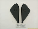 Land Rover Range Rover Pair Of Dashboard End Caps-1