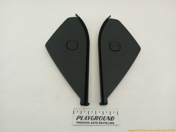 Land Rover Range Rover Pair Of Dashboard End Caps