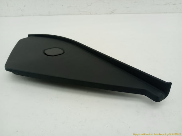 Land Rover Range Rover Pair Of Dashboard End Caps