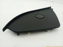 Land Rover Range Rover Pair Of Dashboard End Caps-3