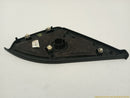 Land Rover Range Rover Pair Of Dashboard End Caps-4