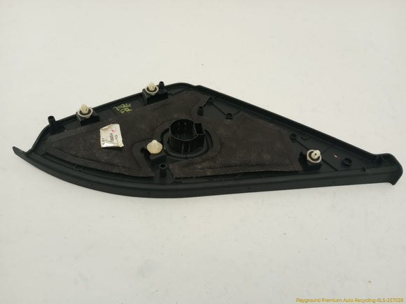Land Rover Range Rover Pair Of Dashboard End Caps