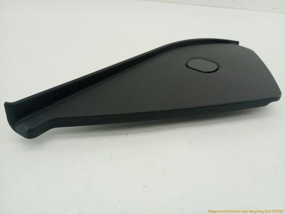 Land Rover Range Rover Pair Of Dashboard End Caps