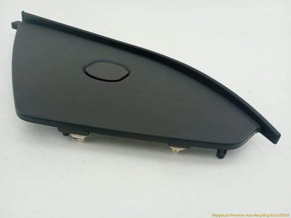 Land Rover Range Rover Pair Of Dashboard End Caps