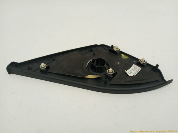 Land Rover Range Rover Pair Of Dashboard End Caps