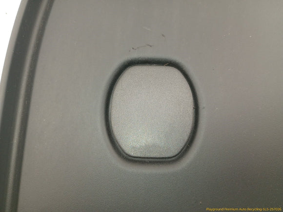 Land Rover Range Rover Pair Of Dashboard End Caps