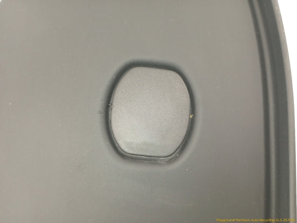 Land Rover Range Rover Pair Of Dashboard End Caps