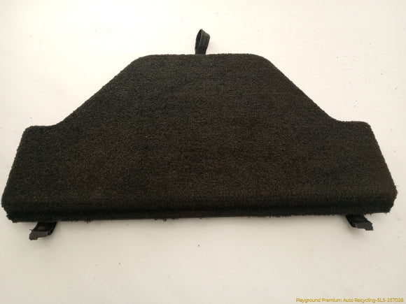 Land Rover Range Rover Set Of Rear Trunk Cargo Carpet Trim