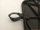 Land Rover Range Rover Set Of Rear Trunk Cargo Carpet Trim-5