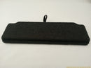 Land Rover Range Rover Set Of Rear Trunk Cargo Carpet Trim-6