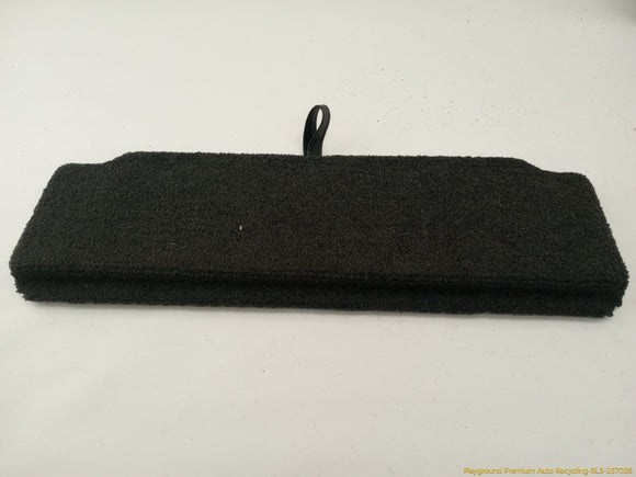 Land Rover Range Rover Set Of Rear Trunk Cargo Carpet Trim