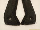 Land Rover Range Rover Set Of Rear Trunk Cargo Carpet Trim-10