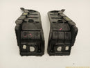 Land Rover Range Rover Set Of Rear Trunk Cargo Carpet Trim-11
