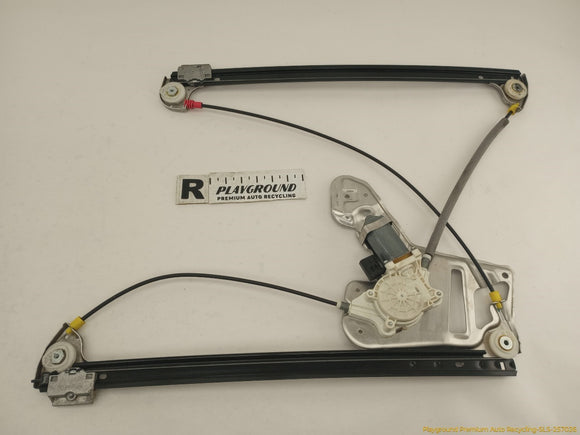 Land Rover Range Rover Passenger Right Front Window Regulator