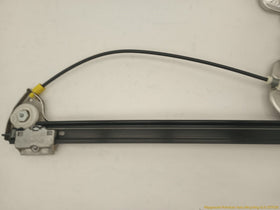 Land Rover Range Rover Passenger Right Front Window Regulator - 0