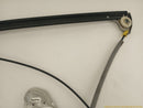 Land Rover Range Rover Passenger Right Front Window Regulator-4
