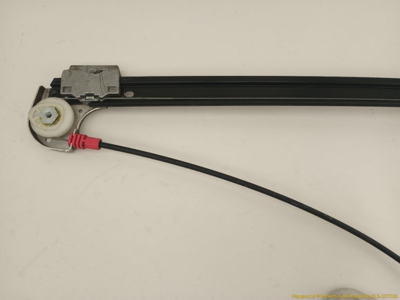 Land Rover Range Rover Passenger Right Front Window Regulator