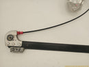 Land Rover Range Rover Passenger Right Front Window Regulator-6