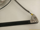Land Rover Range Rover Passenger Right Front Window Regulator-7
