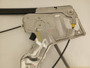 Land Rover Range Rover Passenger Right Front Window Regulator-8