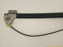 Land Rover Range Rover Passenger Right Front Window Regulator-9