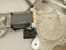 Land Rover Range Rover Passenger Right Front Window Regulator-11