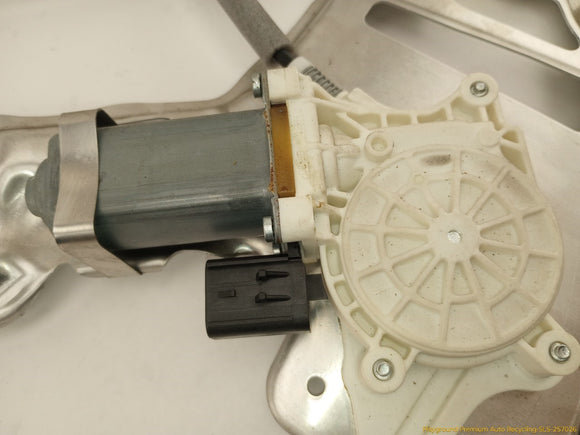 Land Rover Range Rover Passenger Right Front Window Regulator