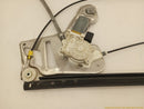 Land Rover Range Rover Driver Left Front Window Regulator-2