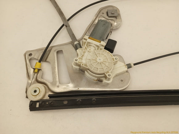 Land Rover Range Rover Driver Left Front Window Regulator