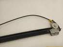 Land Rover Range Rover Driver Left Front Window Regulator-3
