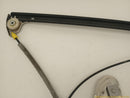 Land Rover Range Rover Driver Left Front Window Regulator-4