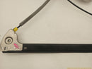 Land Rover Range Rover Driver Left Front Window Regulator-6
